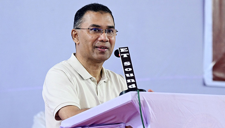 কাঙ্ক্ষিত বাংলাদেশ গড়তে সহযোগিতা চাইলেন প্রধানমন্ত্রী