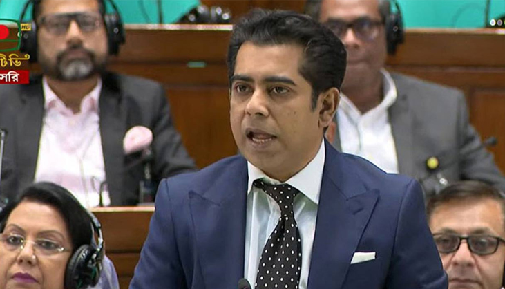 বিপ্লবী সরকার কেন গঠন করা হলো না: পার্থ