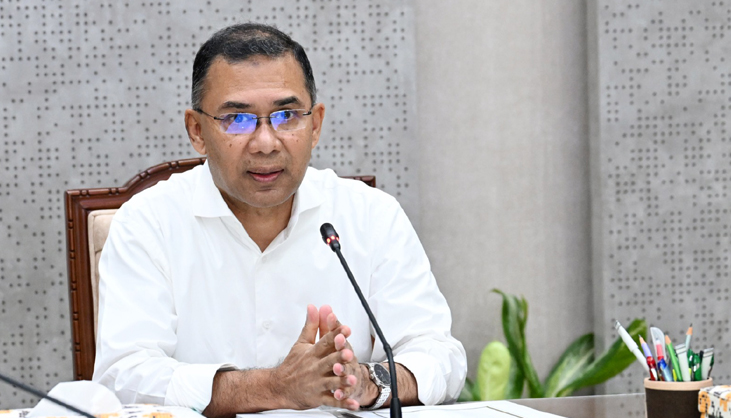 নিহতদের পরিবারের দায়িত্ব নিলেন প্রধানমন্ত্রী