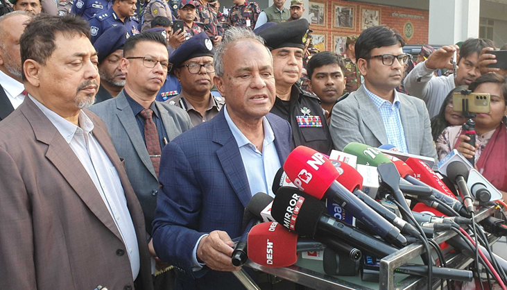 ‘জনপ্রতিনিধি অশোভন আচরণ করলে জেলখানা দেখিয়ে দিন’