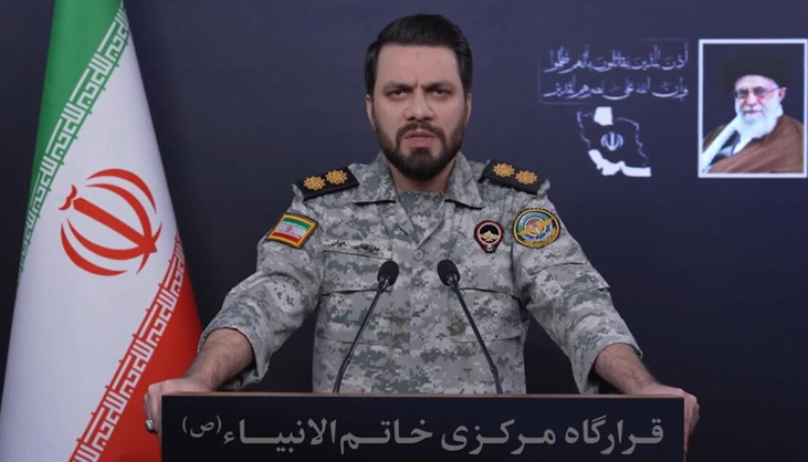 ২২০ মার্কিন সেনা নিহতের দাবি ইরানের