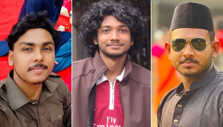 নারী লাঞ্ছিত করার অভিযোগে ঢাবির তিন শিক্ষার্থী বহিষ্কার