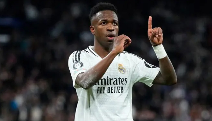 চুক্তি নবায়নের ইঙ্গিত ভিনিসিয়ুসের