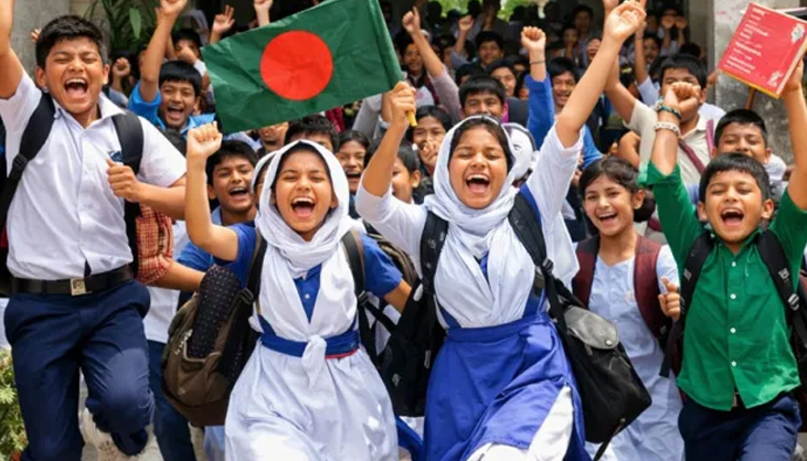 টানা পাঁচ দিন ছুটি পাচ্ছে শিক্ষা প্রতিষ্ঠান
