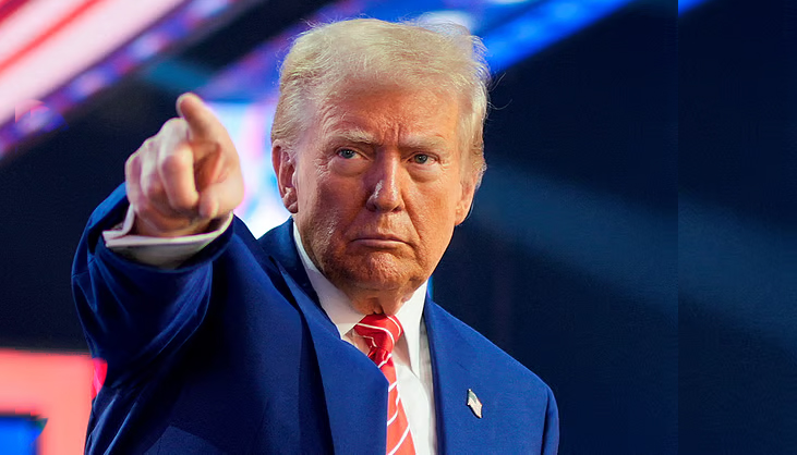 ‘উপযুক্ত সময়ে ইরানকে শেষ করে দেয়া হবে’