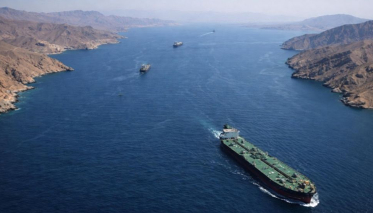 হরমুজের টোল দিতে হবে ইরানি মুদ্রায়