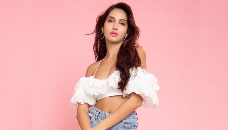 কেন সঙ্গীহীন নোরা ফাতেহি