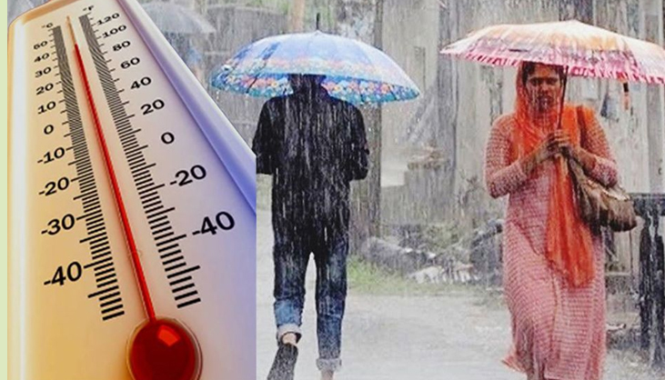 ৫ জেলায় তাপপ্রবাহ, বৃষ্টি নিয়ে সুখবর