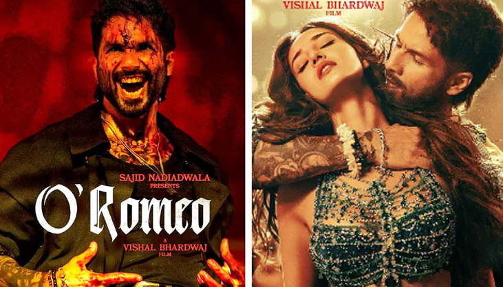 যে কারণে নিষিদ্ধ হতে পারে ‘ও রোমিও’