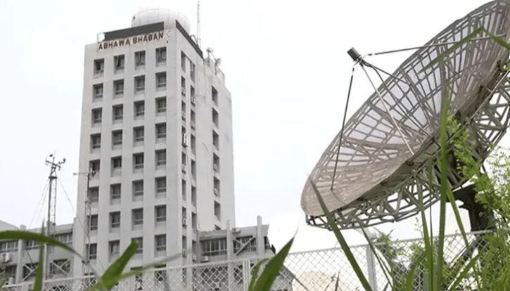 ঢাকাসহ পাঁচ বিভাগে কালবৈশাখীর আশঙ্কা