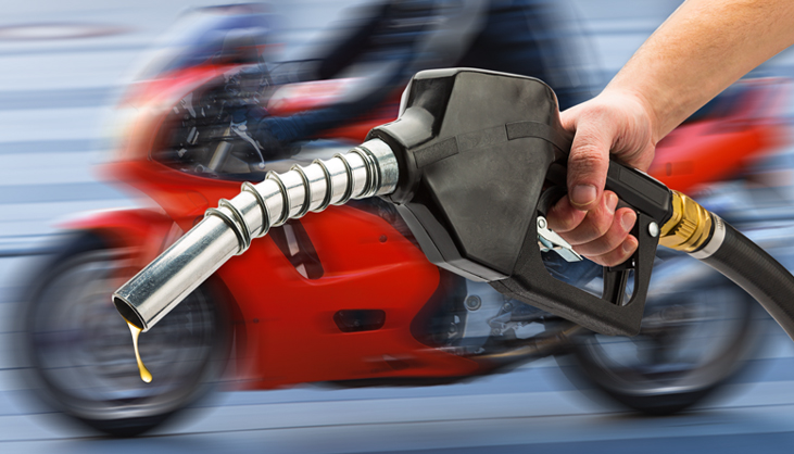 মোটরসাইকেলে তেল সাশ্রয়ের কৌশল