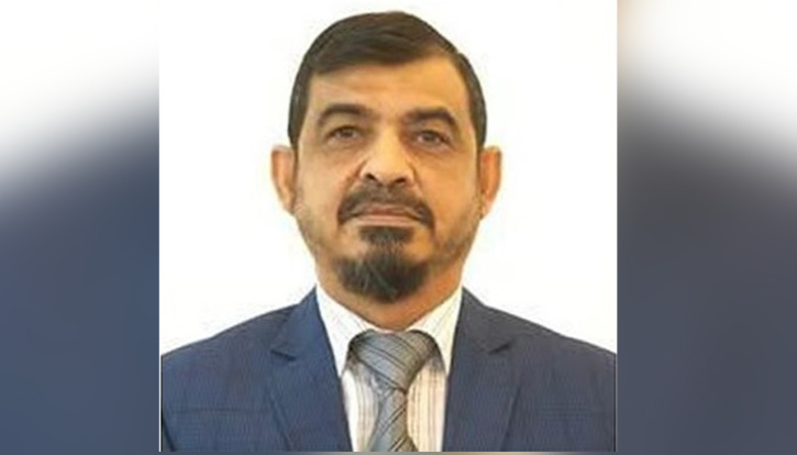 সাবেক ডিজিএফআই কর্মকর্তার ৭ দিনের রিমান্ড আবেদন