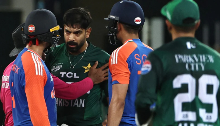 বিশ্বকাপে ভারতের ম্যাচ বয়কট করল পাকিস্তান