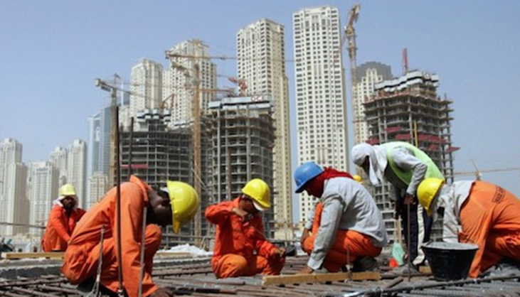 ইউরোপসহ ৭ দেশের শ্রমবাজারে চুক্তির উদ্যোগ