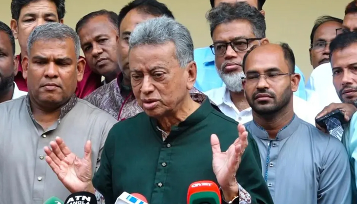 তেলের দাম নিয়ে নতুন সিদ্ধান্তের কথা ভাবছে সরকার