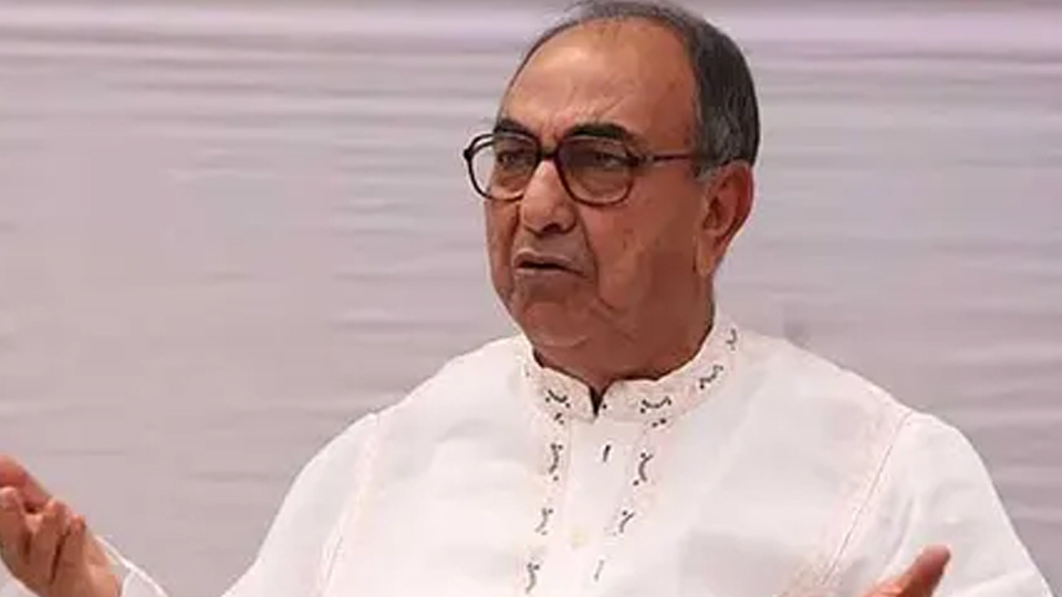 আমার কোনো প্রতিশ্রুতি নেই, যা প্রয়োজন তাই করবো: মির্জা আব্বাস