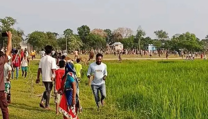 ব্রাহ্মণবাড়িয়ায় দু’পক্ষের সংঘর্ষে নিহত ২