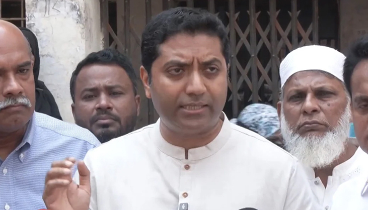 ‘অনলাইন ক্লাসের কথা চিন্তা করছে না সরকার’