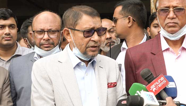 ২০ তারিখ একযোগে শুরু হচ্ছে হামের টিকাদান কর্মসূচি