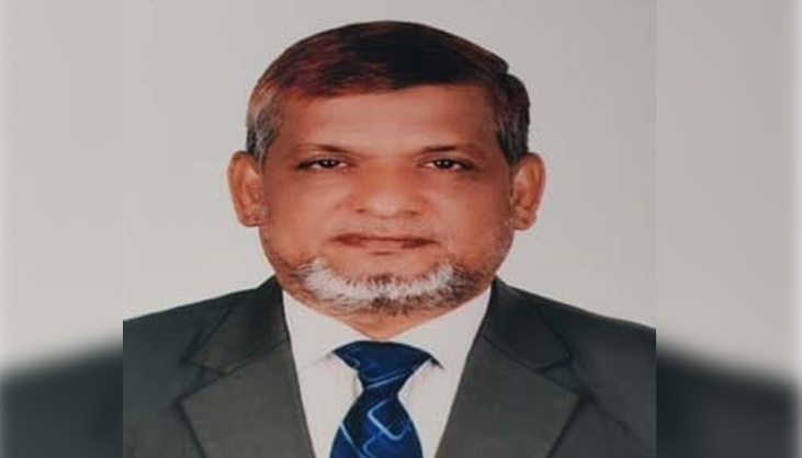 অধ্যাপক ডা. আব্দুল কুদ্দুস আর নেই