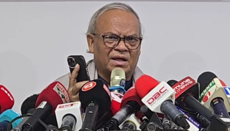 জামায়াত ক্ষমতায় গেলে নারীরা বেশি ক্ষতিগ্রস্ত হবেন: রিজভী