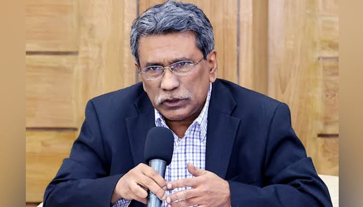 সংবিধানে স্বৈরাচারের সুযোগ রয়ে গেছে: আলী রীয়াজ