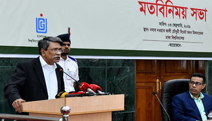 ‘জুলাই সনদ’ রক্তের অক্ষরে শপথের স্বাক্ষর: আলী রীয়াজ