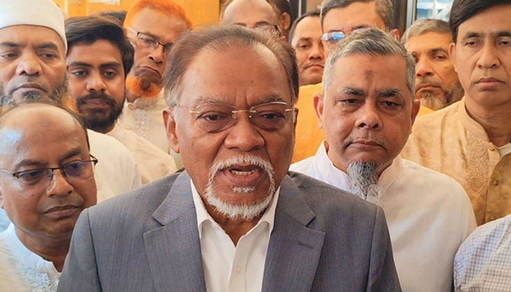 ইমাম-মুয়াজ্জিনদের ভাতা নির্ধারণ