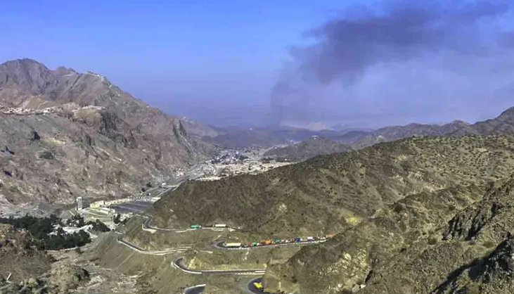 আফগানিস্তানে নতুন করে পাকিস্তানের হামলা