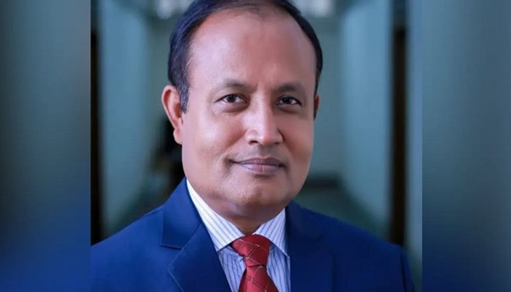 ঢাবিতে নতুন উপাচার্য নিয়োগ