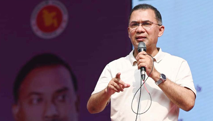 পাচারের টাকা ফিরিয়ে এনে জনগণকে দেয়া হবে: প্রধানমন্ত্রী