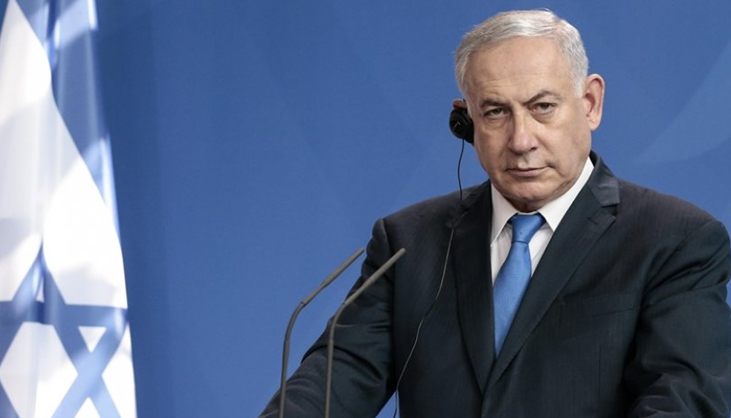 নেতানিয়াহুকে হত্যার শপথ আইআরজিসির