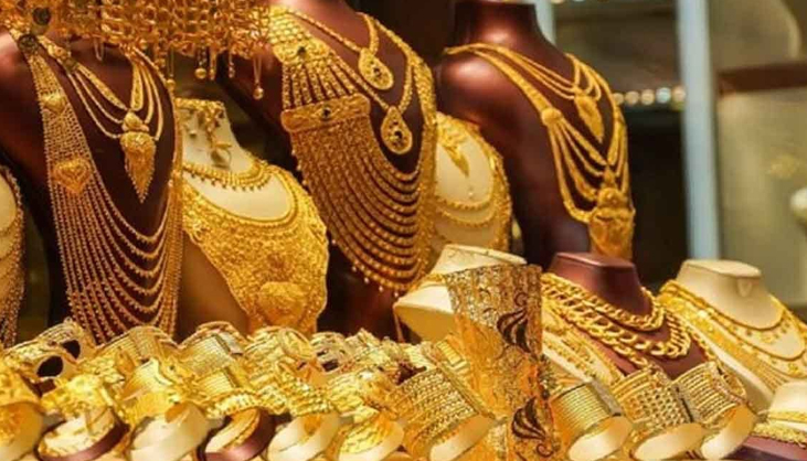 ৬ ঘণ্টার ব্যবধানে বাড়ল স্বর্ণের দাম