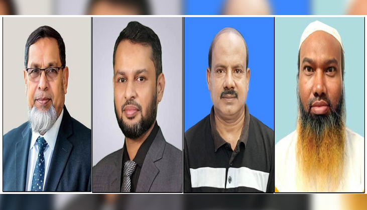 বগুড়া-৩ আসনে জমেছে ভোটের লড়াই