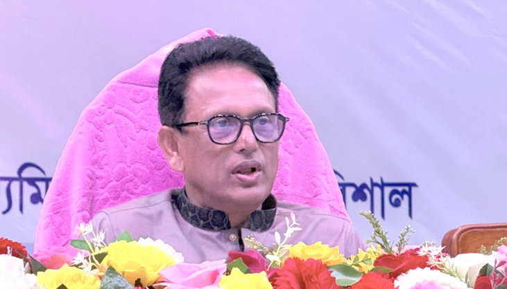 ‘বিগত সরকারের সময় প্রশ্ন বিক্রি করে বিল্ডিং করার প্রমাণ আছে’