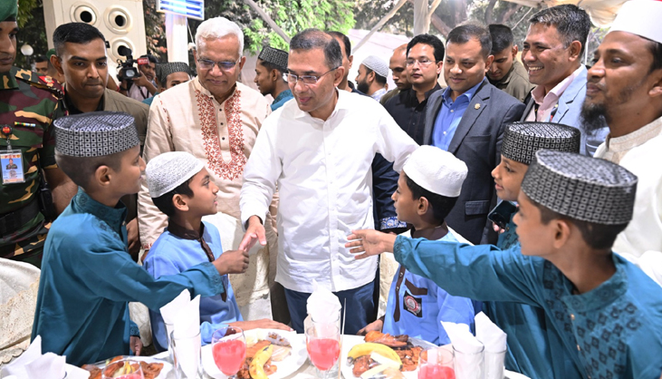 ‘পরিকল্পিত যাকাত ব্যবস্থাপনায় দারিদ্র বিমোচনে ভূমিকা রাখা সম্ভব’