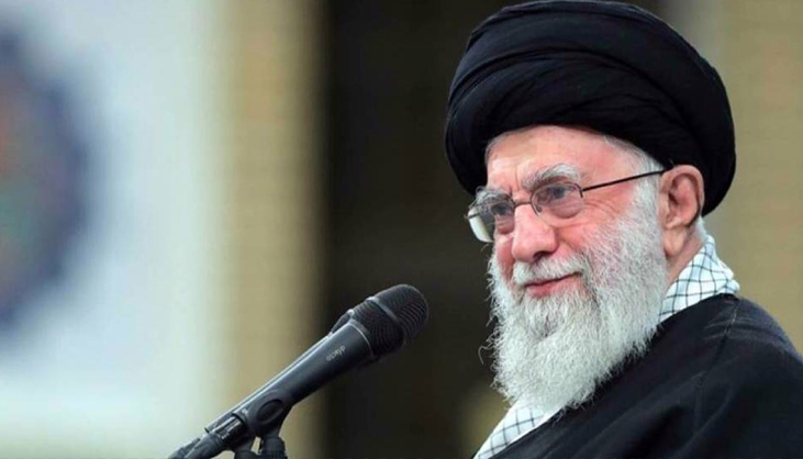 ইরানের সর্বোচ্চ নেতা নির্বাচন সম্পন্ন