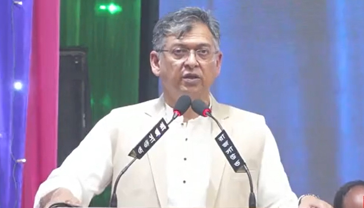 মুক্তিযুদ্ধের সঙ্গে অন্য ঘটনার তুলনা চলে না: স্বরাষ্ট্রমন্ত্রী