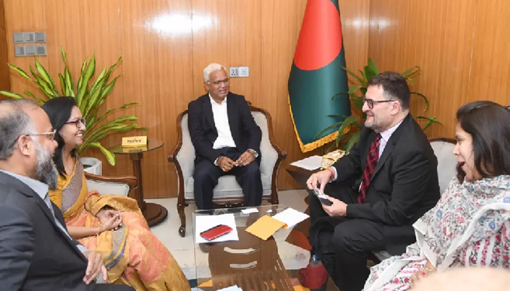 চার বছরের মধ্যে ইস্যু হবে ‘ইউনিভার্সাল ফ্যামিলি কার্ড’