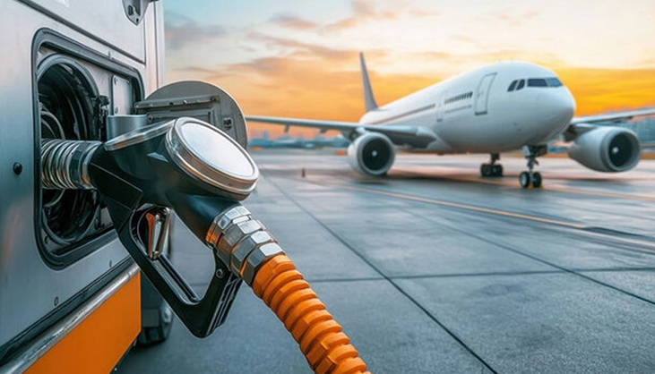 ফের বাড়ল জেট ফুয়েলের দাম