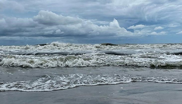 সমুদ্রের অস্বাভাবিক পরিবর্তন, বিপদের মুখে পৃথিবী