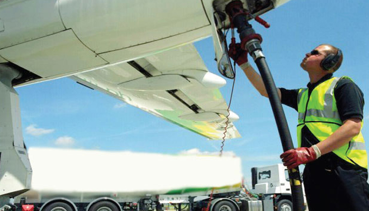 জেট ফুয়েলের দাম বৃদ্ধিতে বাড়বে বিমান ভাড়া