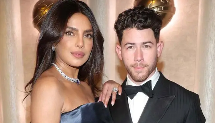 বিচ্ছেদের গুঞ্জনে মুখ খুললেন প্রিয়াঙ্কা