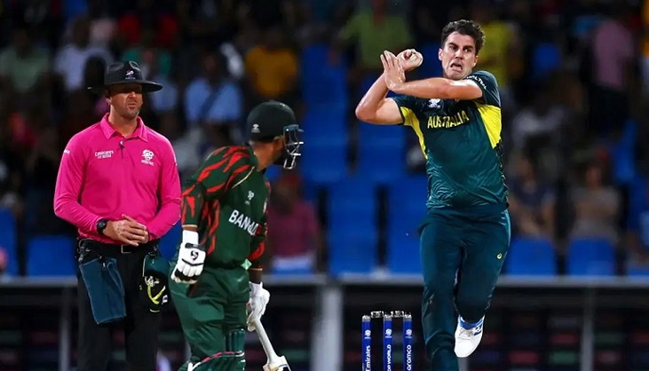 বাংলাদেশে আসছে অস্ট্রেলিয়া, সূচি চূড়ান্ত