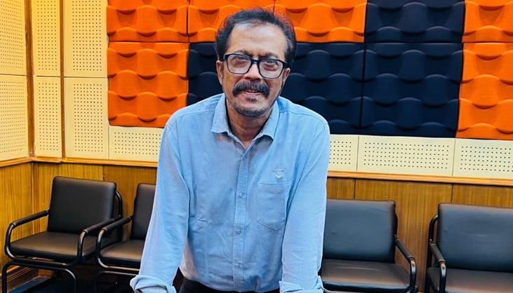 আজ অভিনেতা ফারুক আহমেদের জন্মদিন