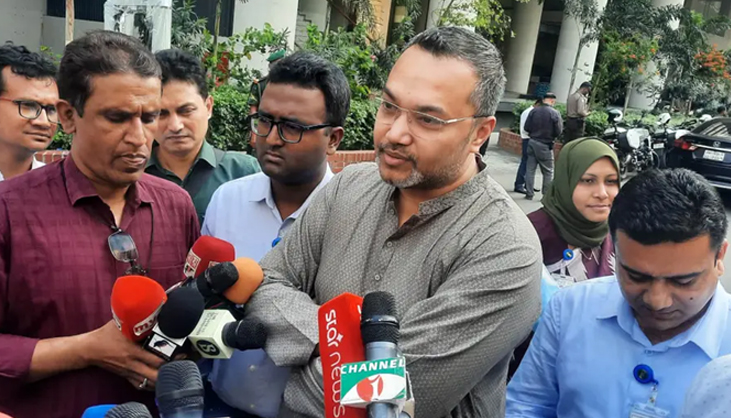 ‘জনশক্তি রফতানিতে বাংলাদেশ হবে পৃথিবীর রোল মডেল’