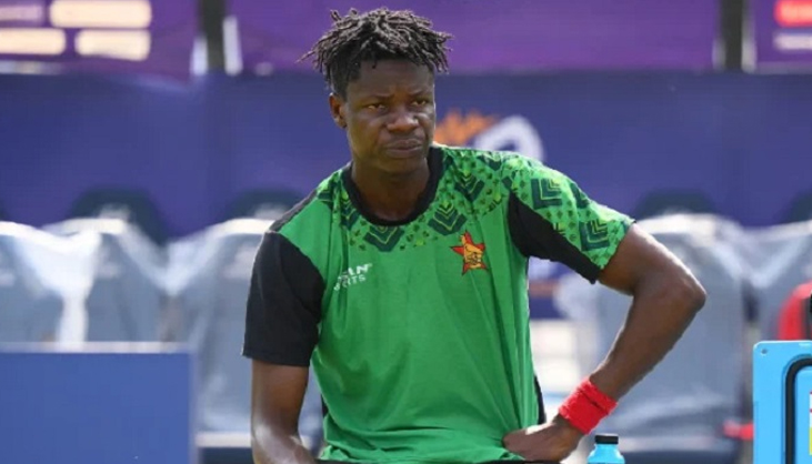 মোস্তাফিজের জায়গায় আইপিএল খেলে নিষিদ্ধ মুজারাবানি