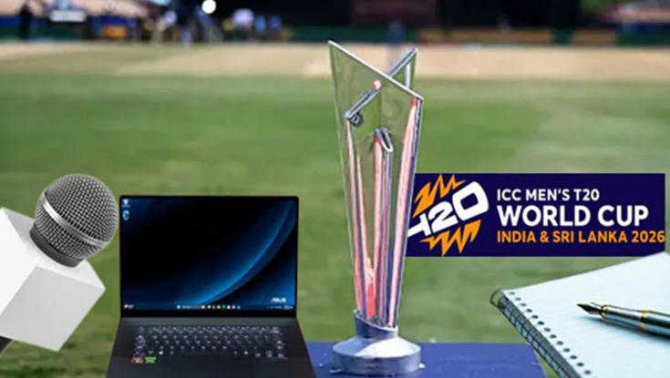 বিশ্বকাপে অ্যাক্রিডিটেশন পাচ্ছেন বাংলাদেশি সাংবাদিকরা