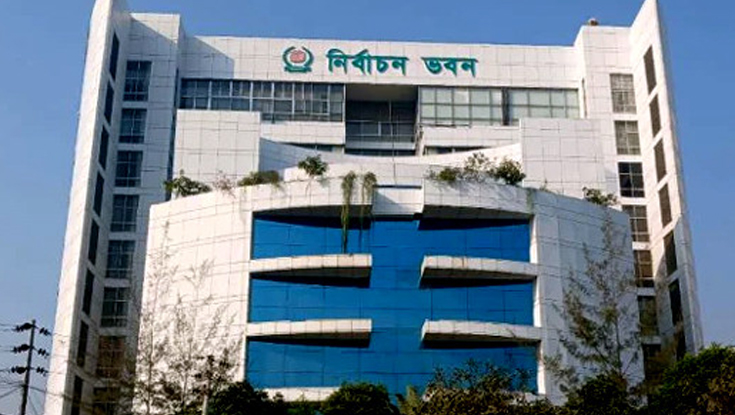 দায়িত্বরতদের উভয় ভোটেই নিরপেক্ষ থাকতে হবে: ইসি