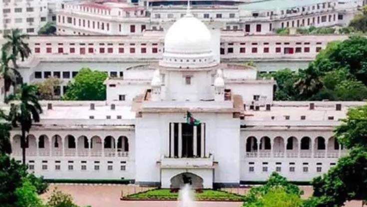 বদলে যাচ্ছে অধস্তন আদালতের বার্ষিক ছুটি